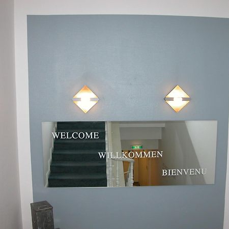 Hotel Keil Wilhelmshaven Zewnętrze zdjęcie