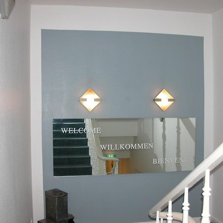 Hotel Keil Wilhelmshaven Zewnętrze zdjęcie