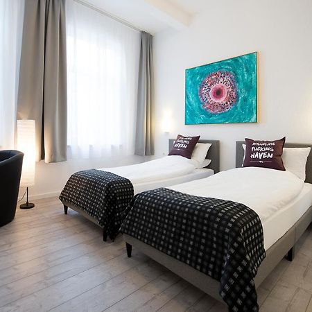 Hotel Keil Wilhelmshaven Zewnętrze zdjęcie