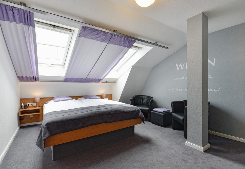 Hotel Keil Wilhelmshaven Pokój zdjęcie
