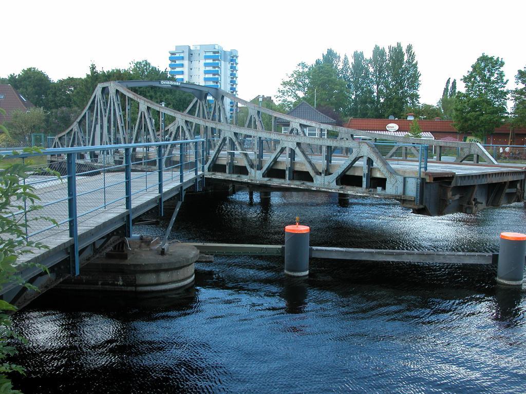 Hotel Keil Wilhelmshaven Zewnętrze zdjęcie