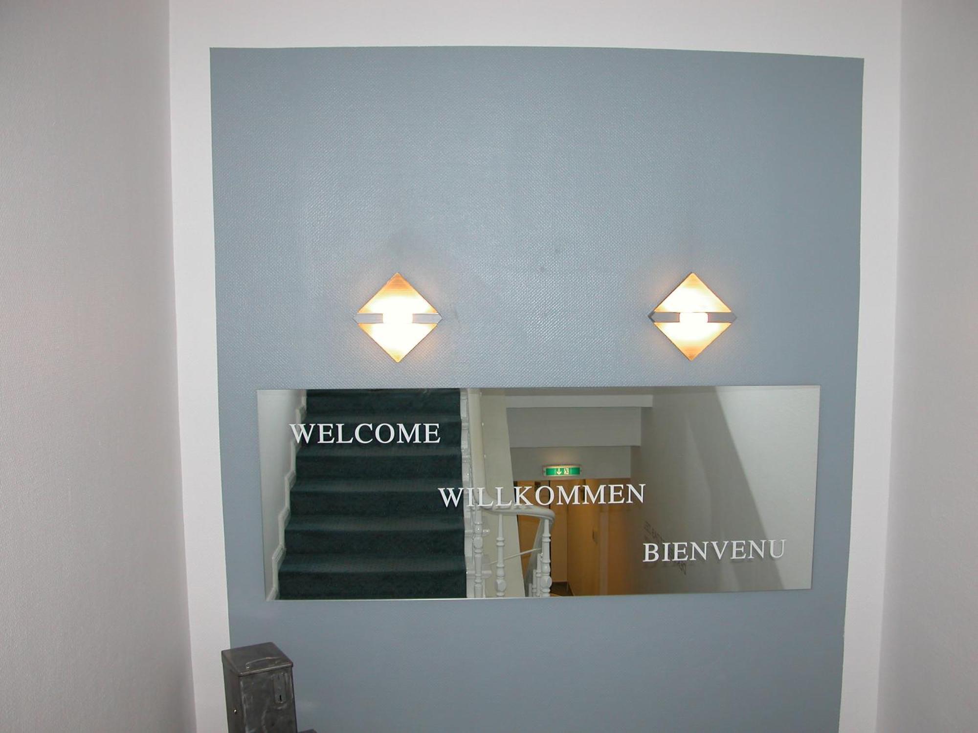 Hotel Keil Wilhelmshaven Zewnętrze zdjęcie