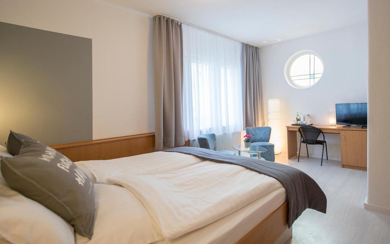 Hotel Keil Wilhelmshaven Zewnętrze zdjęcie