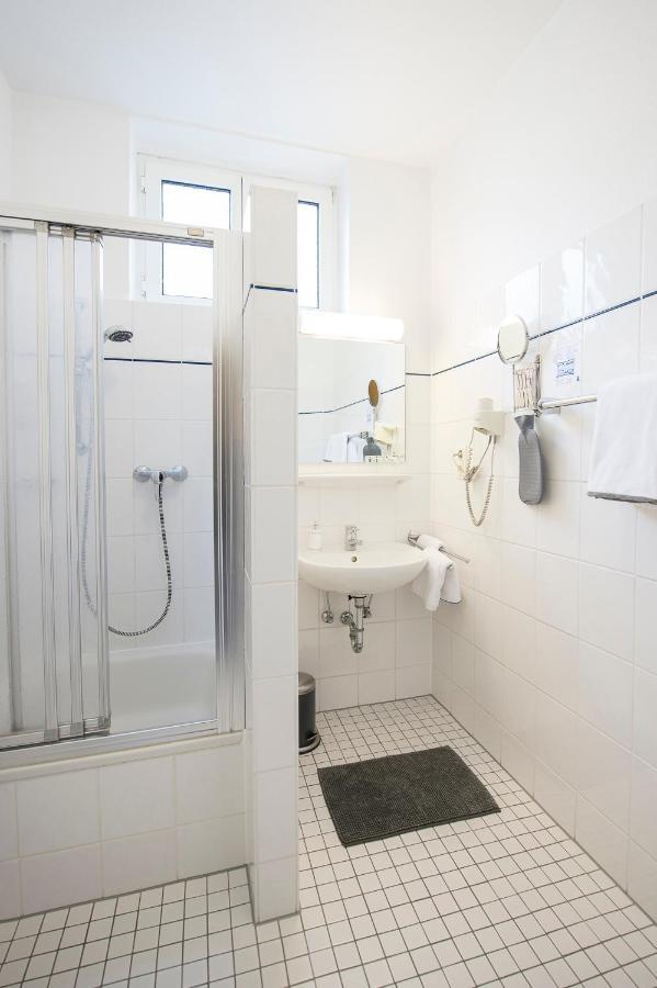 Hotel Keil Wilhelmshaven Zewnętrze zdjęcie